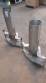 Stainless steel Formatter for multi head
