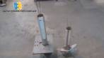 Stainless steel Formatter for multi head