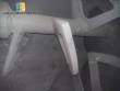 Industrial mixer to 1000 kg