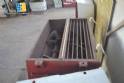 Industrial mixer to 1000 kg