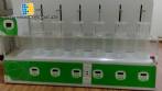 6 evidence disintegrator