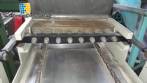 Soft candy extruder machine Pirg