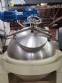 Incapi steam ball pot 120 L
