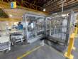 Powder can filling line