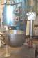 Vacuum cooker for bullets 1000 kg Remac