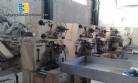 Packaging machines for candy