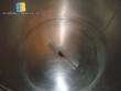 Tina 120 liter Thermos brand maturation