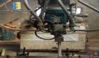 Hard Polyurethane injection Saip SRL