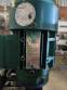 Pressure capper for stainless steel bottles, cans and jars SLP