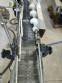 Pressure capper for stainless steel bottles, cans and jars SLP