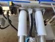 Automatic labeling machine for flat cylindrical bottles and jars Maqmundi