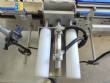 Automatic labeling machine for flat cylindrical bottles and jars Maqmundi