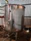 Zegla stainless steel heating boiling tank 5,000 liters