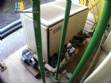 Pharmaceutical industry machines