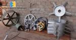LATHE MILLING PLANER