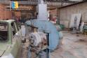 LATHE MILLING PLANER