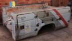 LATHE MILLING PLANER