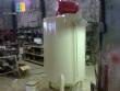 Chocolate tank 800 kg