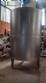 Storage tank in stainless steel 3.000 L Brasholanda