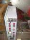 Chocolate enrobing machine for 800 mm