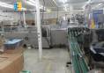 Encartuchadora CAM and Packing machines NIMA and treadmills
