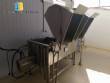 Double hydrodynamic washer by batch AJM