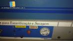 Pharmaceutical oven for sterilization and drying Tecnal