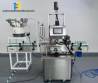 Filling machine for liquids, viscous materials, pastes and sauces