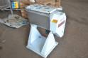 Dough mixer for savory foods and breads