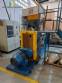 Plastics extruder 100 mm