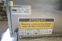 Stainless steel turbo electric oven