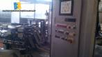 Labeler for glass bottles Topmatic Krones