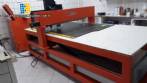 CNC router Precision