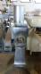Stainless steel swinging granulator