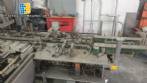 Cartoning machine Fabrima IWK CPR Cartopac