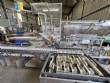 Cartoning machine Fabrima IWK CPR Cartopac