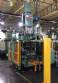 Jing Day 260-ton rubber and silicone injection molding machine