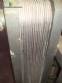 Heat exchanger with 2 stages and 17 boards