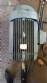 Stainless steel tank with cowles disc