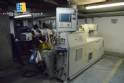 Extruder with double thread Battenfeld