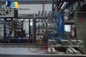Extruder with double thread Battenfeld