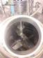 Pressure reactor 1.500 kg Rodrinox