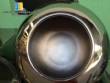Stainless steel drainer