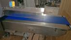 Horizontal Flow Pack packaging Cavanna