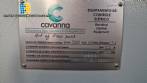 Horizontal Flow Pack packaging Cavanna