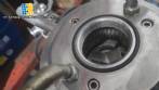 Nocelli 4 HP stainless steel colloidal mill