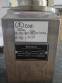 Nocelli 4 HP stainless steel colloidal mill