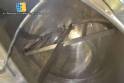 Steamer pot 1500 liters