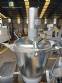 Geiger UM 130 E stainless steel food processor