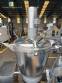Geiger UM 130 E stainless steel food processor